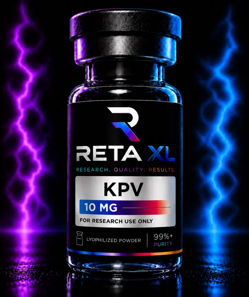 KPV 10 MG