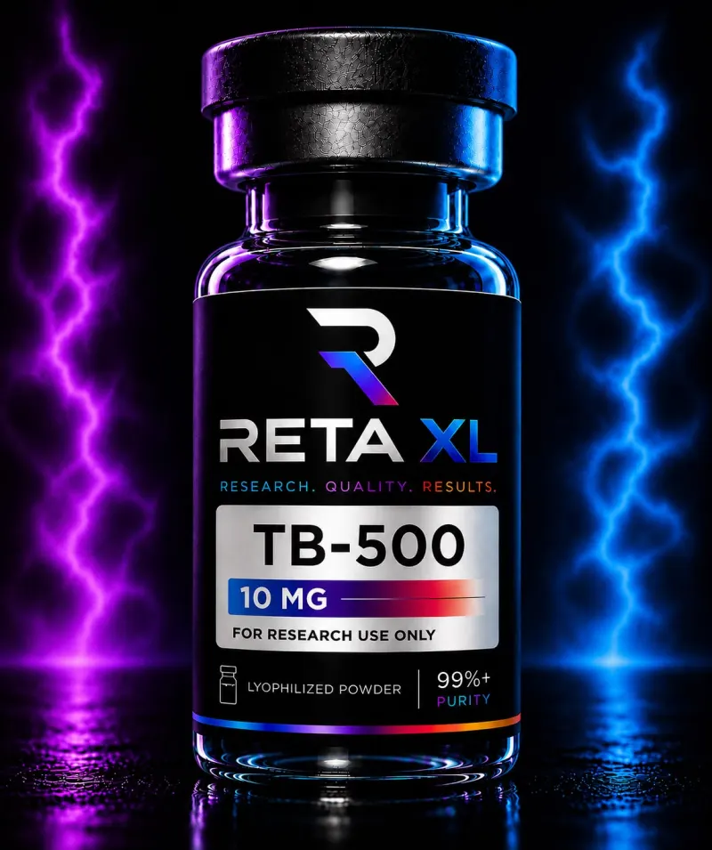 TB-500 10 MG