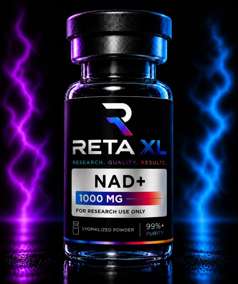 NAD+ 500 MG