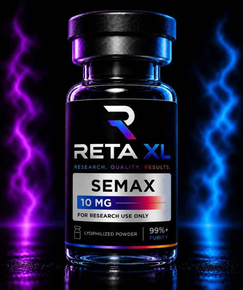 Semax 10 MG