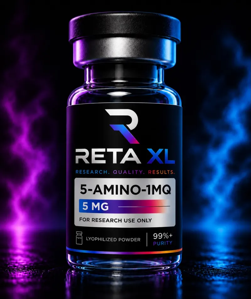 5-AMINO-1MQ 5 MG
