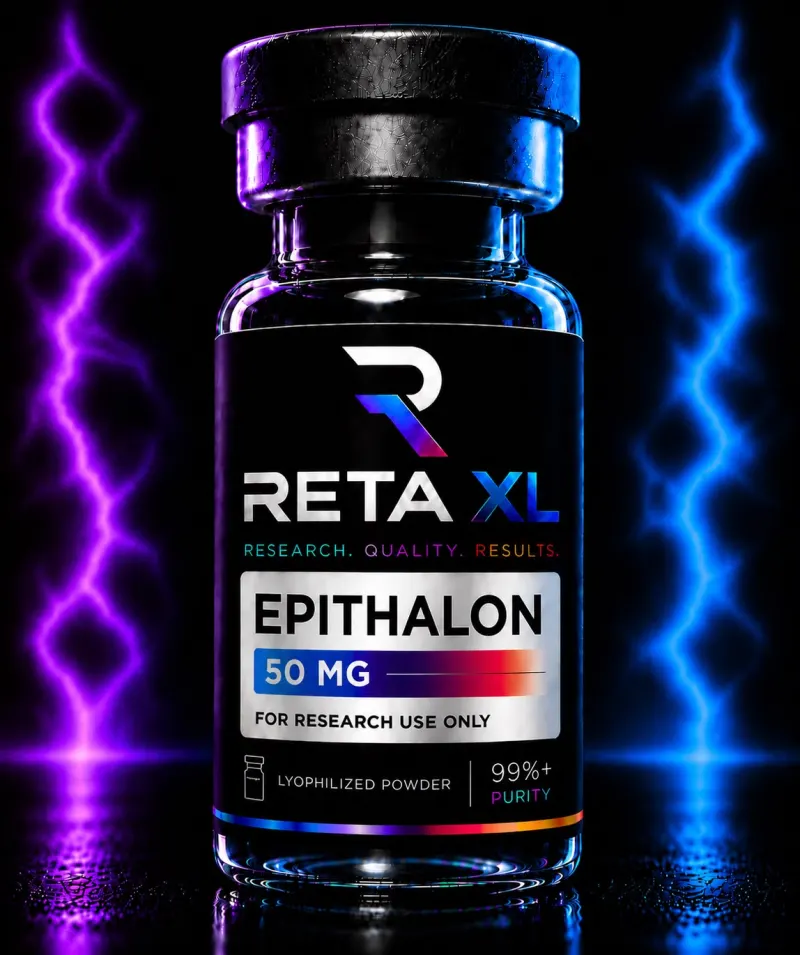 Epithalon 50 MG