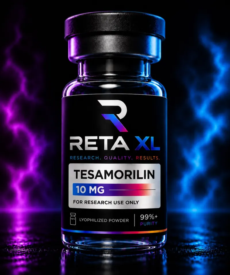 Tesamorilin 10 MG